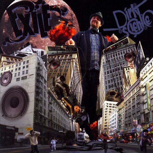 Dirty Science — Exile