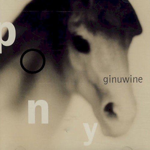 Pony — Ginuwine