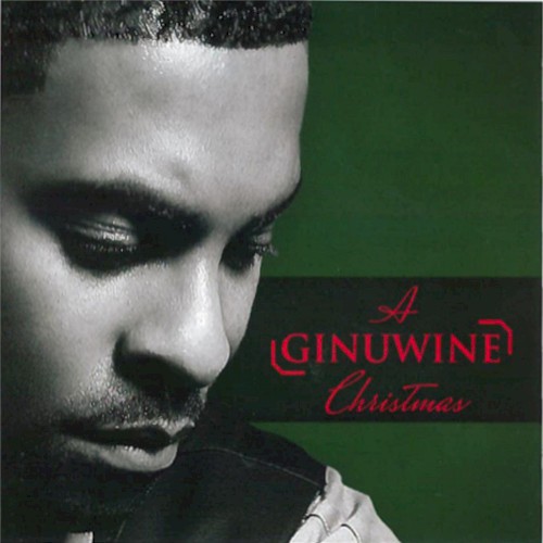 A Ginuwine Christmas — Ginuwine