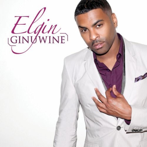 Elgin — Ginuwine