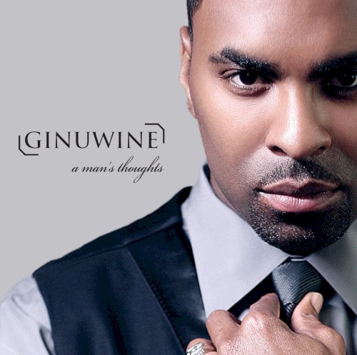 A Man's Thoughts — Ginuwine
