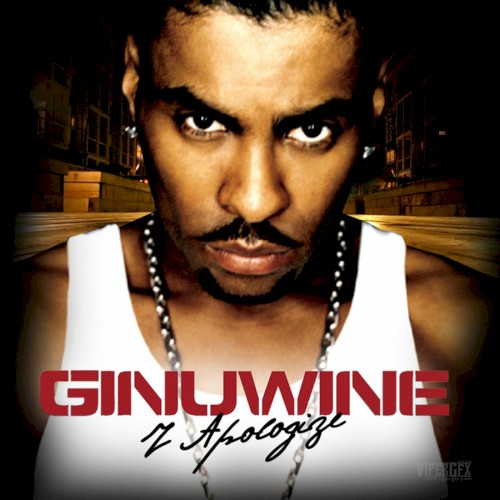 I Apologize — Ginuwine