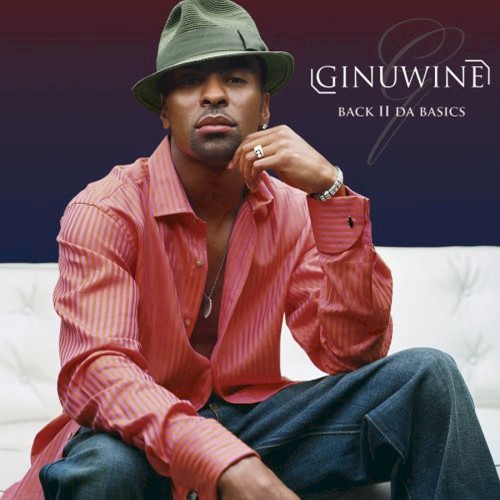 Back II da Basics — Ginuwine