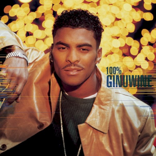 100% Ginuwine — Ginuwine