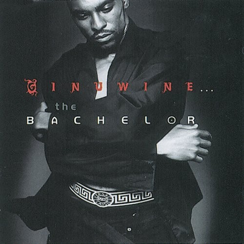 Ginuwine... The Bachelor — Ginuwine