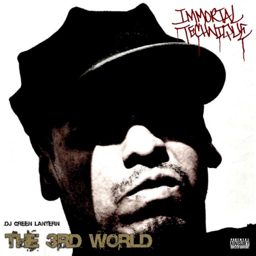 The 3rd World — Immortal Technique