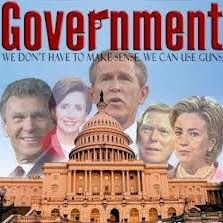 Fuck tha Government — Immortal Technique
