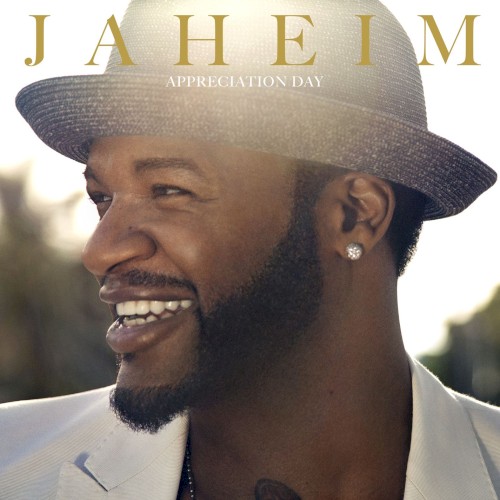 Appreciation Day — Jaheim