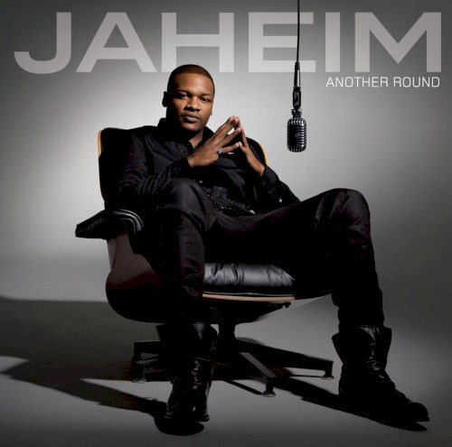Another Round — Jaheim