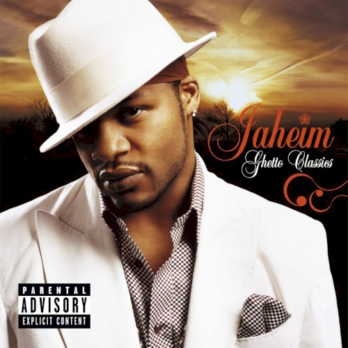 Ghetto Classics — Jaheim