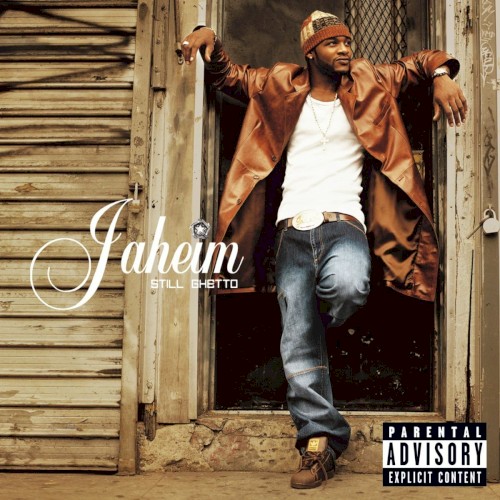 Still Ghetto — Jaheim