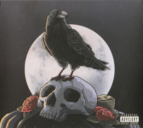 The Funeral & the Raven — Jedi Mind Tricks
