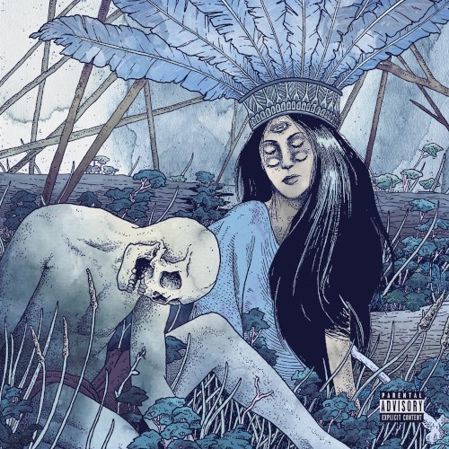 The Thief and the Fallen — Jedi Mind Tricks