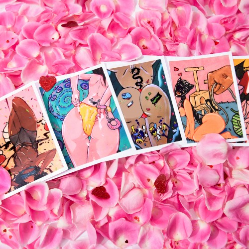 The Chocolate Box — Jeremih