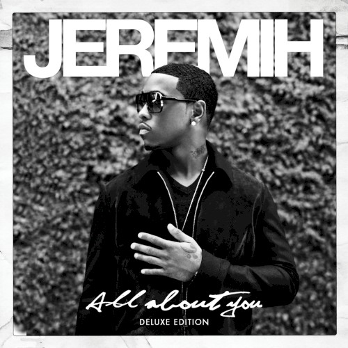 All About You — Jeremih