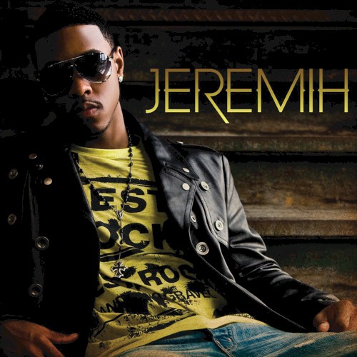 Jeremih — Jeremih