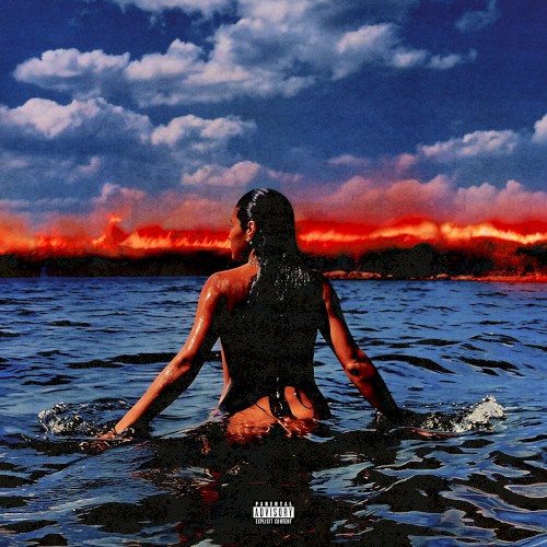 A LITTLE VENGEANCE — Jessie Reyez