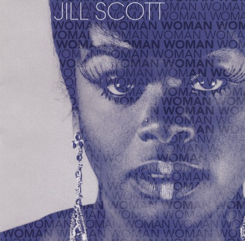Woman — Jill Scott