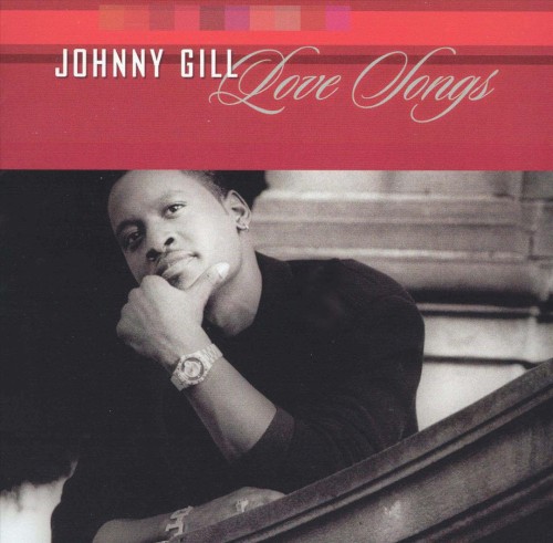 Love Songs — Johnny Gill