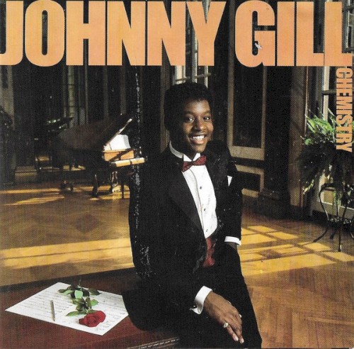 Chemistry — Johnny Gill