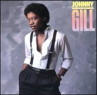 Johnny Gill — Johnny Gill
