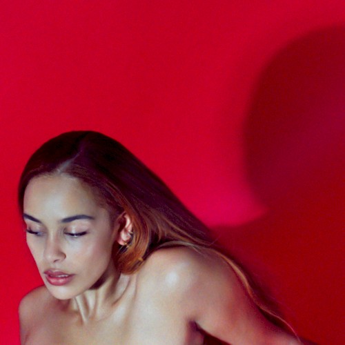 Be Right Back — Jorja Smith