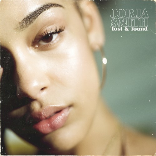 Lost & Found — Jorja Smith
