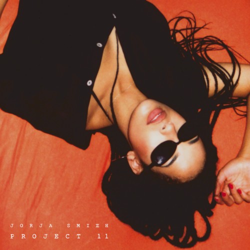 Project 11 — Jorja Smith