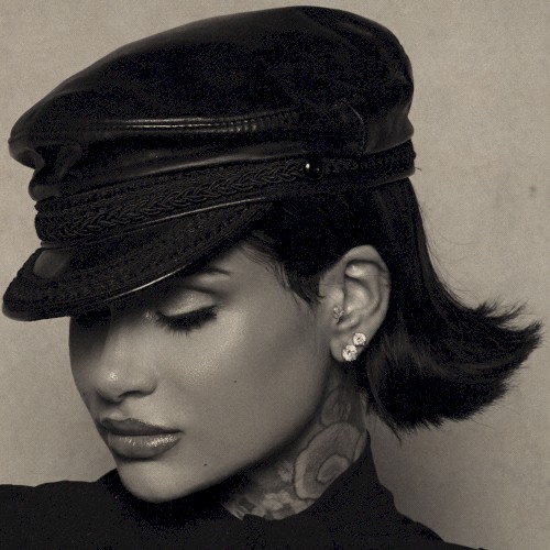 Kehlani — Kehlani