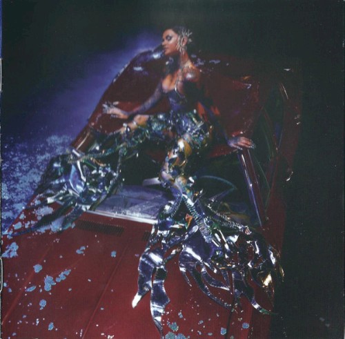 CRASH — Kehlani