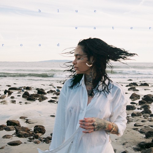 blue water road — Kehlani
