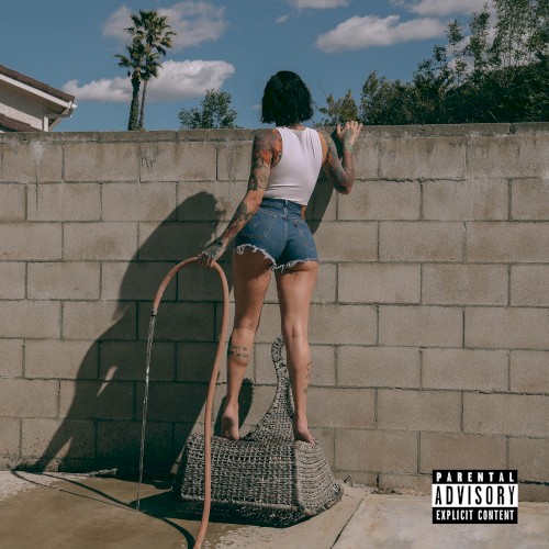 It Was Good Until It Wasn’t — Kehlani
