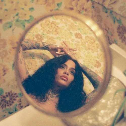 While We Wait — Kehlani
