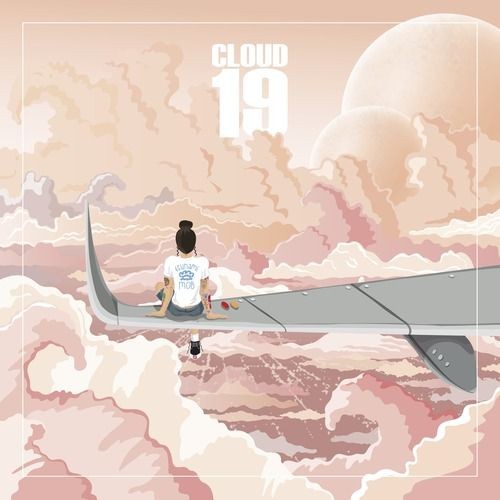 Cloud 19 — Kehlani