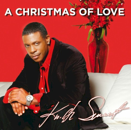 A Christmas of Love — Keith Sweat