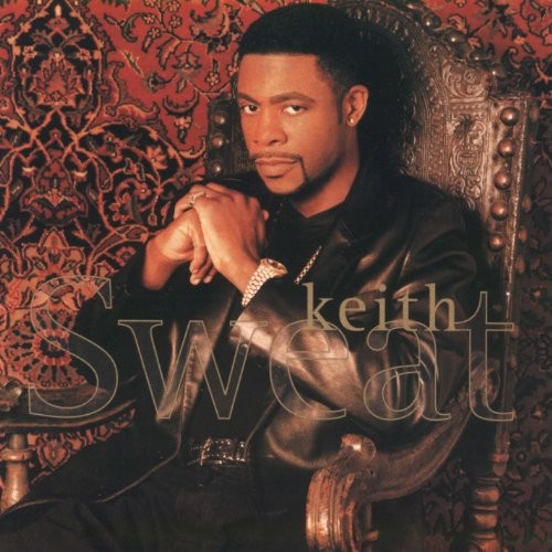 Keith Sweat — Keith Sweat