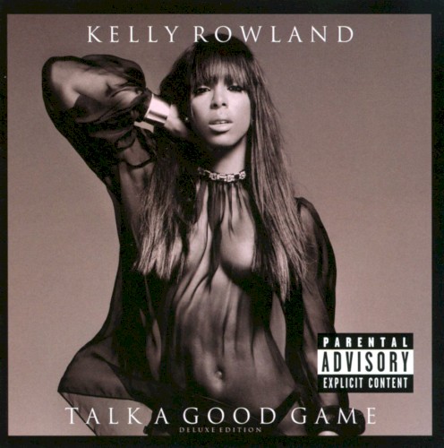 Talk a Good Game — Kelly Rowland