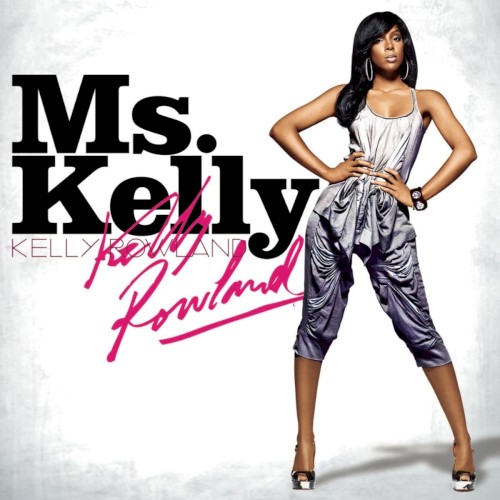 Ms. Kelly — Kelly Rowland