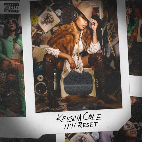 11:11 Reset — Keyshia Cole