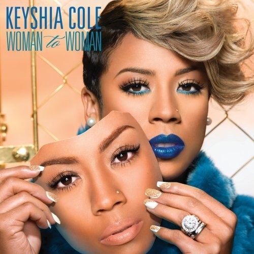 Woman to Woman — Keyshia Cole