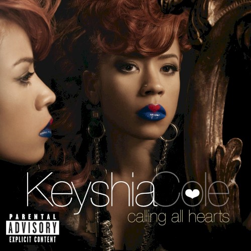 Calling All Hearts — Keyshia Cole