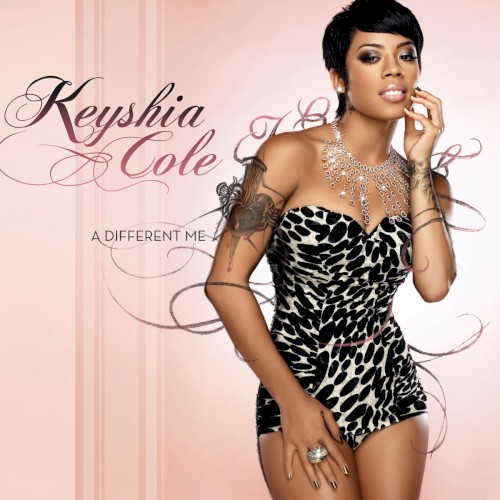 A Different Me — Keyshia Cole