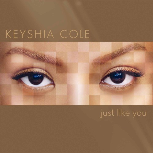 Just Like You — Keyshia Cole