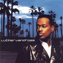 Luther Vandross — Luther Vandross