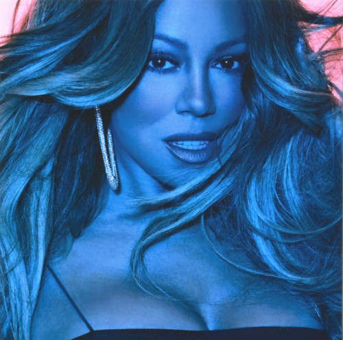 Caution — Mariah Carey