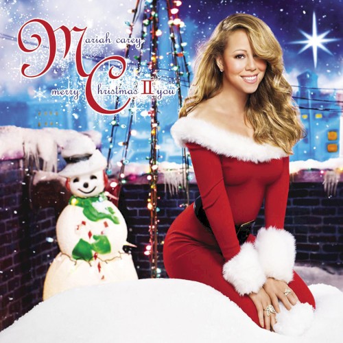 Merry Christmas II You — Mariah Carey