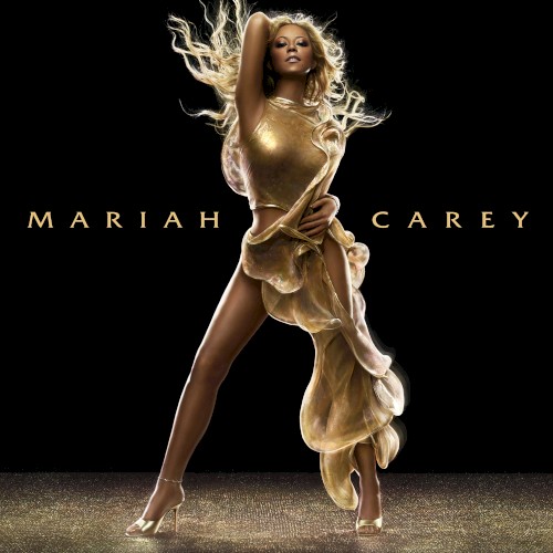 The Emancipation of Mimi — Mariah Carey