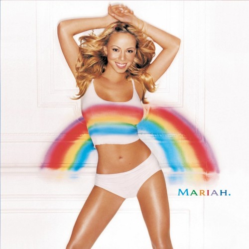 Rainbow — Mariah Carey