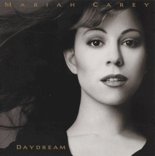 Daydream — Mariah Carey