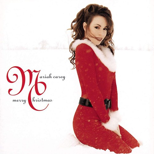 Merry Christmas — Mariah Carey